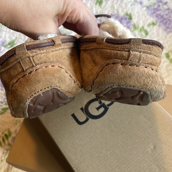 Ugg dakota slippers - Picture 4 of 10